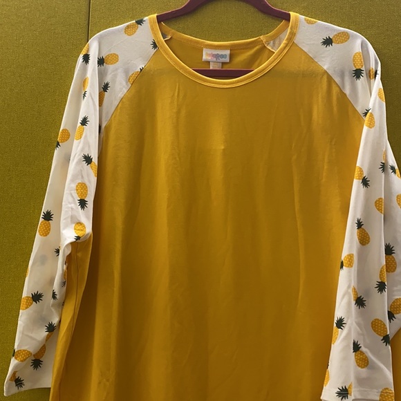 Pineapple Randy LLR - Picture 2 of 4